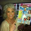 Paula Deen Loses 30 Pounds, Lands On People's Cover